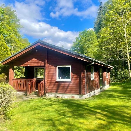 18 Lamont Lodges ダヌーン エクステリア 写真
