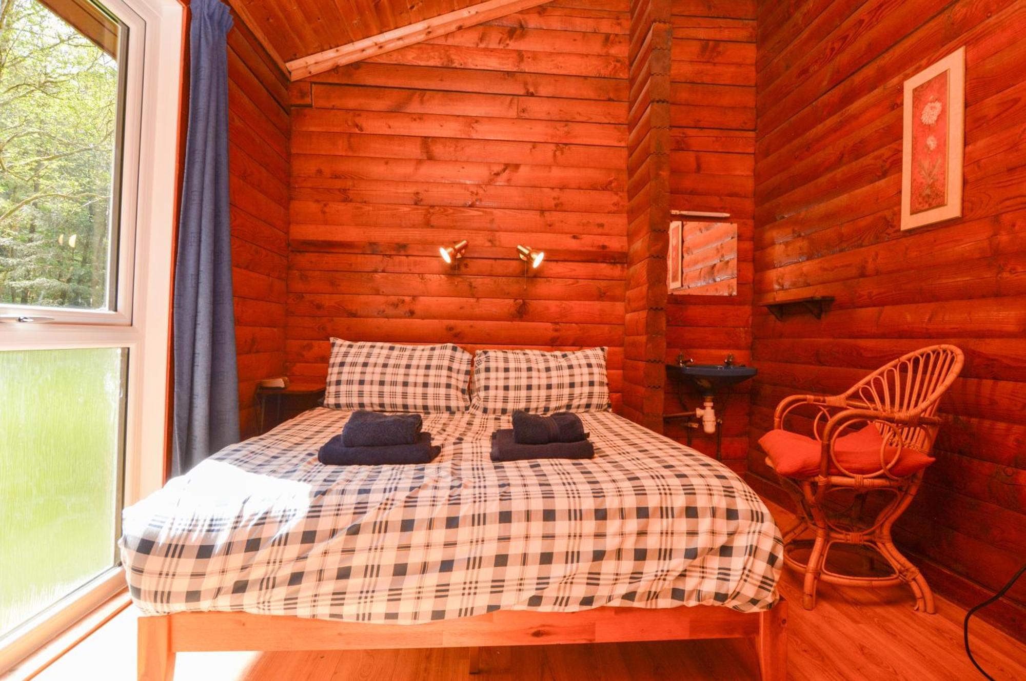 18 Lamont Lodges ダヌーン エクステリア 写真