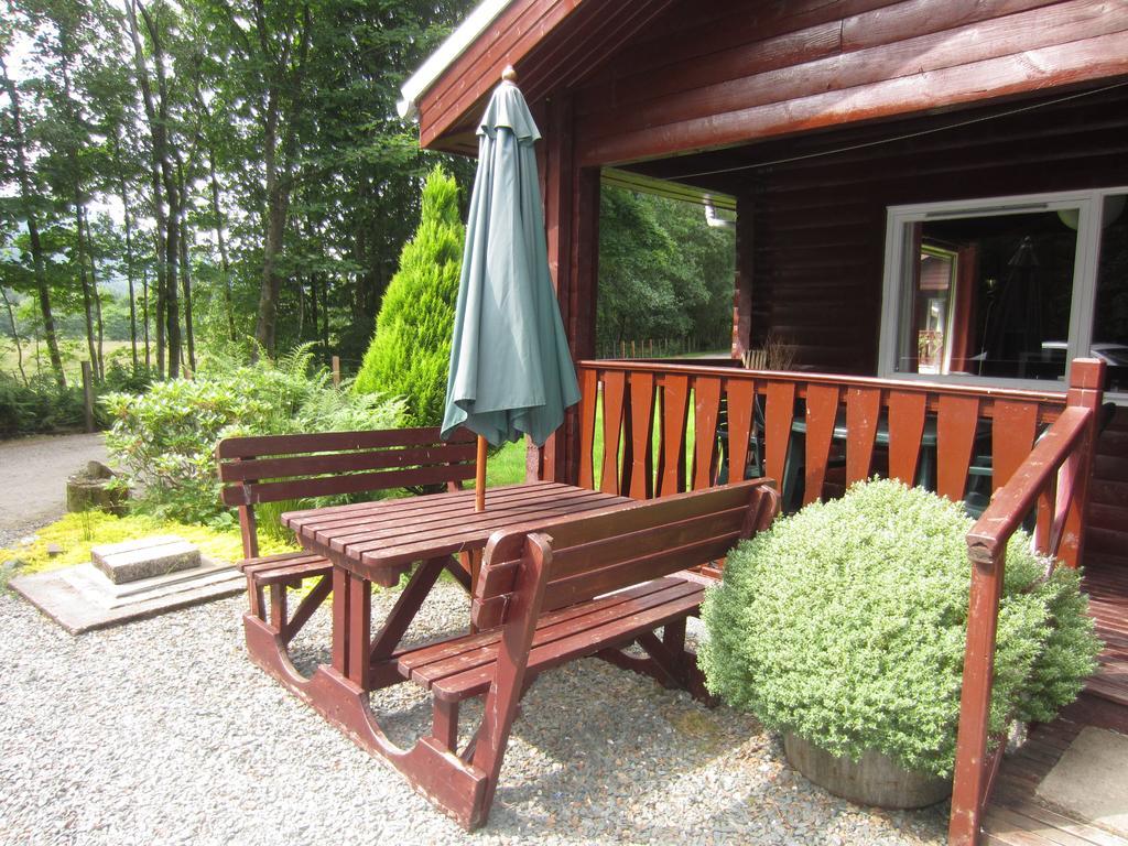 18 Lamont Lodges ダヌーン エクステリア 写真