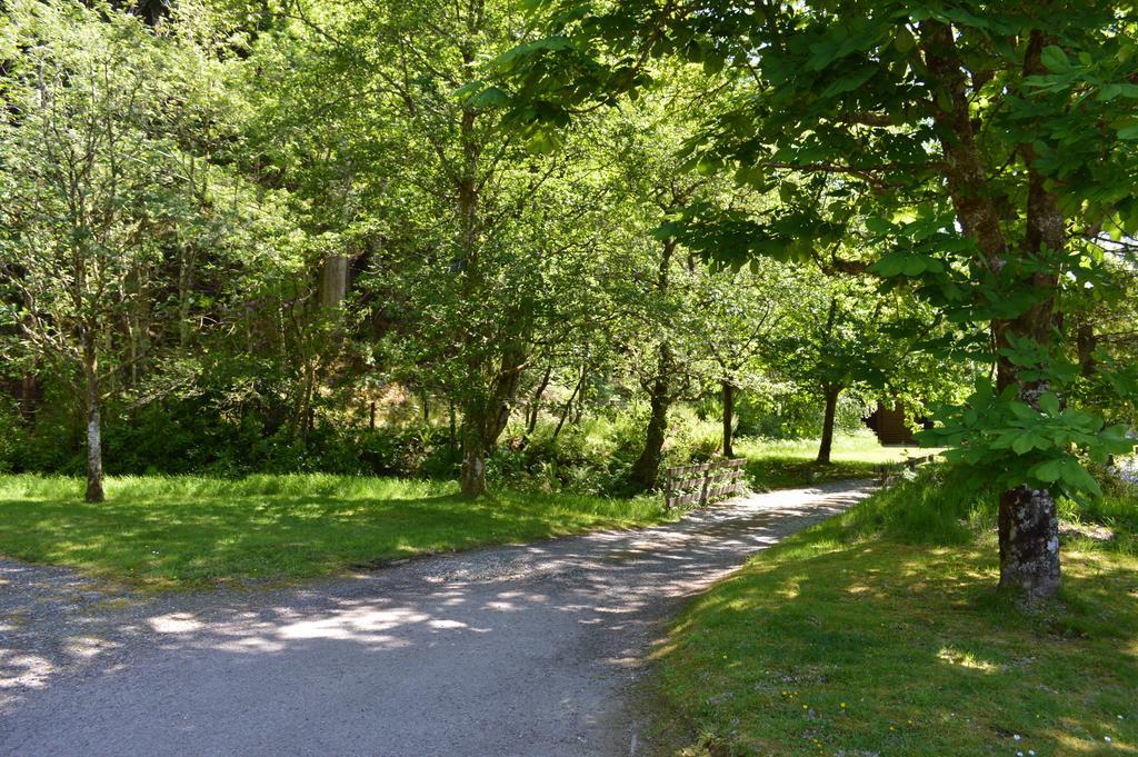 18 Lamont Lodges ダヌーン エクステリア 写真