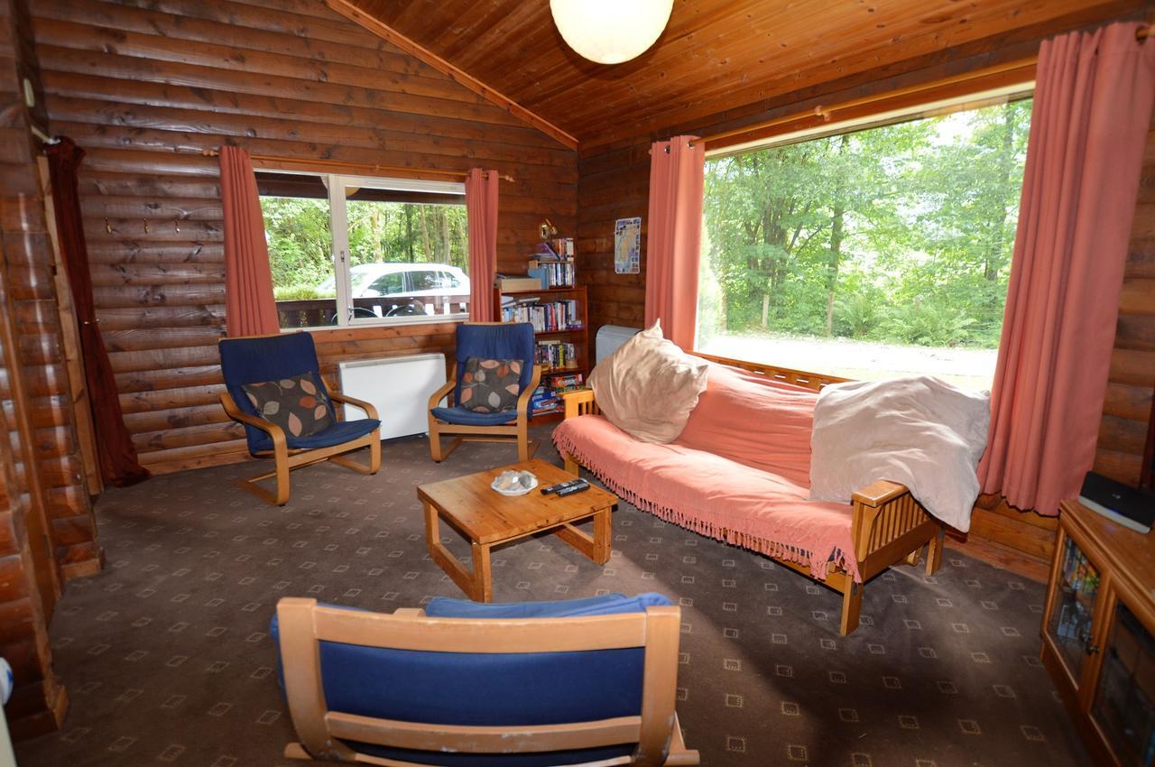 18 Lamont Lodges ダヌーン エクステリア 写真