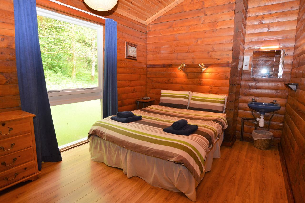 18 Lamont Lodges ダヌーン エクステリア 写真